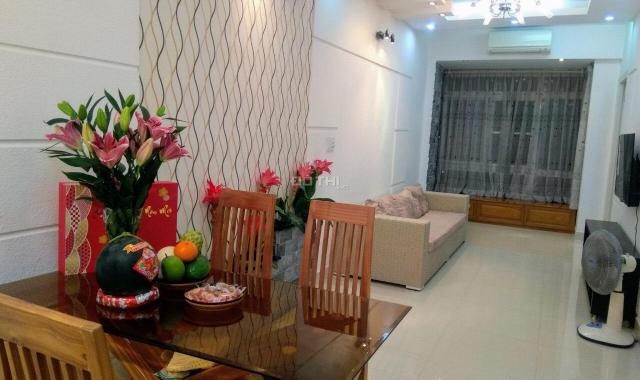 Bán căn hộ Sky Garden 3, 56m2, 2PN, full nội thất giá rẻ 2.15 tỷ. LH: 0346 204 125