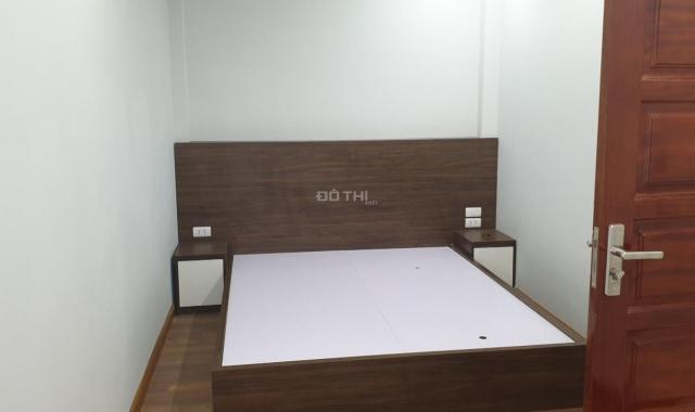 Bán 2 nhà cực phẩm ngõ 107 Nguyễn Chí Thanh - Mới tinh ở ngay - 40m2, MT 5,5m