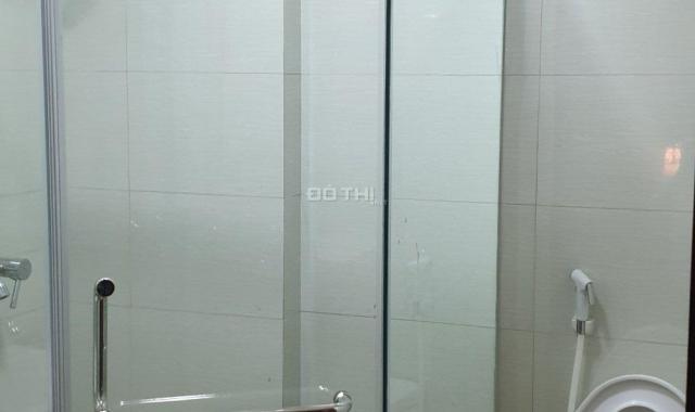 Bán 2 nhà cực phẩm ngõ 107 Nguyễn Chí Thanh - Mới tinh ở ngay - 40m2, MT 5,5m