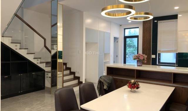Biệt thự song lập Lucasta Villa Khang Điền - Liên Phường - Q9 - full nội thất cao cấp - nhà mới đẹp