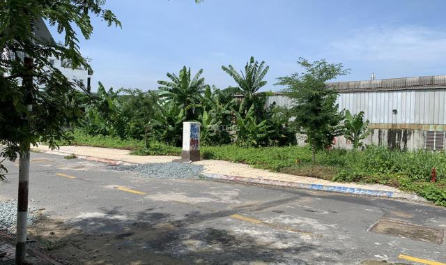 Bán đất sổ hồng riêng đường Vườn Lài, An Phú Đông, Q. 12 DT 57,1 m2, giá 3.3 tỷ