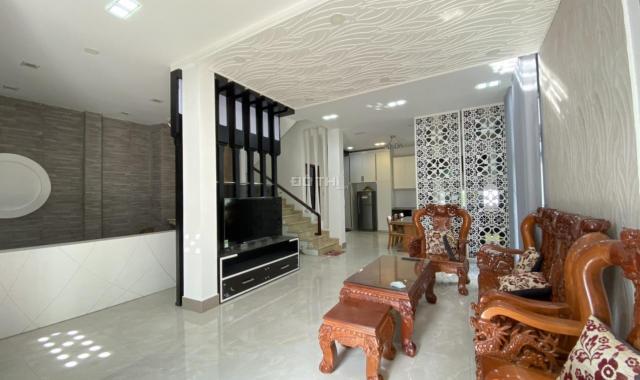 Biệt thự full nội thất - Lucasta Khang Điền - nhà mới chưa ở - bảo vệ biệt lập 24/7 - hồ bơi + gym