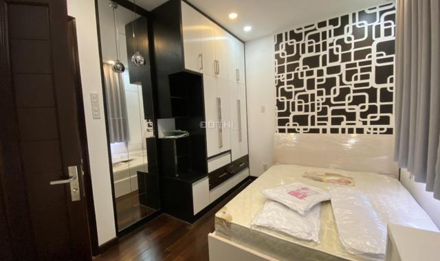 Biệt thự song lập sân vườn Villa Park Quận 9 - khu biệt lập an ninh 24/7 - nội thất đầy đủ cao cấp