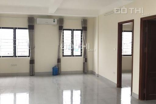 Lạc Long Quân nhà 5 tầng, 75m2 gara ô tô kinh doanh văn phòng cho thuê