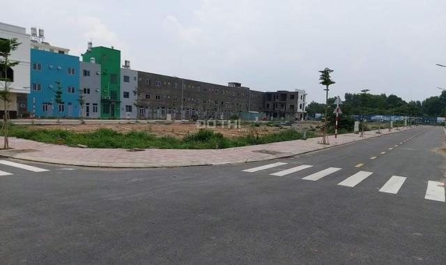 Duy nhất 5 suất nội bộ khu nhà ở Thuận An chỉ 1 tỷ 1