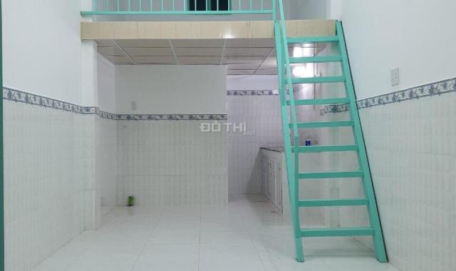 Nhà hẻm 2056 Huỳnh Tấn Phát - 3.2x7.5m - trệt, gác - Giá 760tr