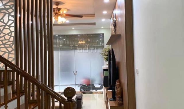 Bán nhà Kim Liên, Đống Đa, 48m2, 4 tầng, nhà đẹp, ngõ rộng, thông thoáng, chỉ 5.6 tỷ