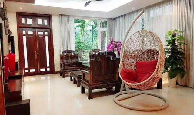 Cho thuê biệt thự Palm Garden Việt Hưng, Long Biên, full đồ cực đẹp. Giá 30 triệu/tháng