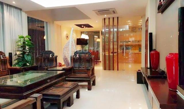 Cho thuê biệt thự Palm Garden Việt Hưng, Long Biên, full đồ cực đẹp. Giá 30 triệu/tháng