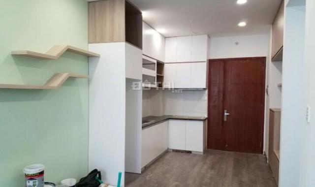 Bán căn Topaz City, 2 PN full nội thất vào ở ngay, giá 2,06 tỷ bao hết