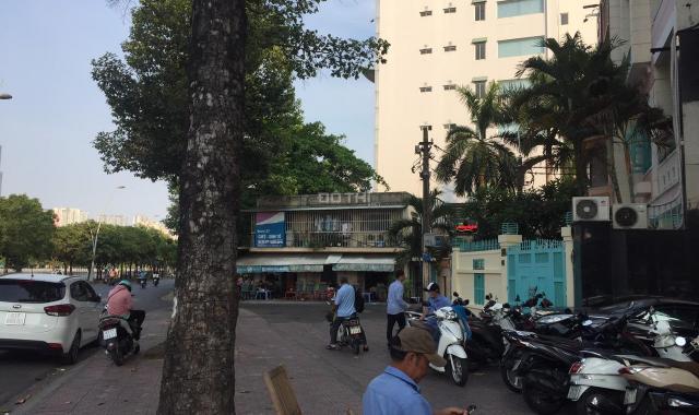 Chính chủ - Cho thuê văn phòng đường Hoàng Sa, phường Đa Kao, Q1, gần vòng xoay Điện Biên Phủ