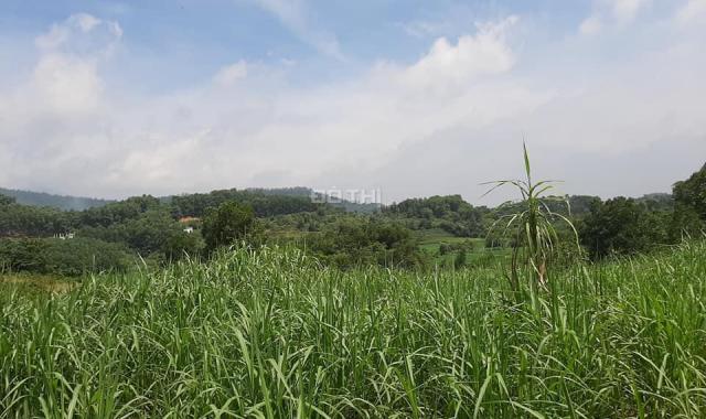 Bán đất nghỉ dưỡng không khí trong lành tại Yên Bài, Ba Vì, giá 1, x tỷ