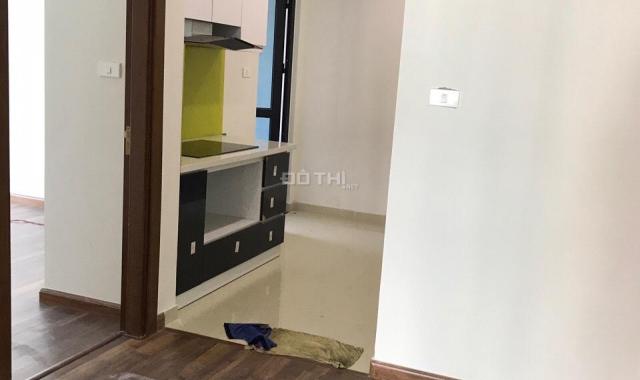 Bán gấp căn hộ chung cư 136 Hồ Tùng Mậu Goldmark City, căn góc 93.5m2