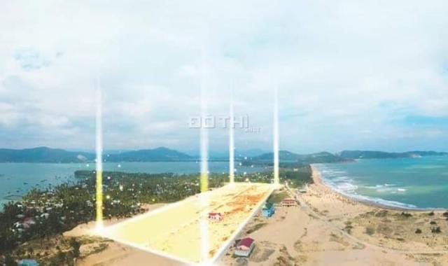 Đất biển giá rẻ chao lòng nhà đầu tư - KDC Hòa Lợi Phú Yên