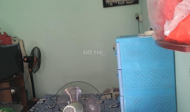 Nhà hẻm 2 sẹc đường Thống Nhất, P15, Gò Vấp, DT 15m2, giá 1.45 tỷ