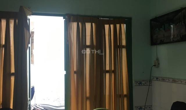 Nhà hẻm 2 sẹc đường Thống Nhất, P15, Gò Vấp, DT 15m2, giá 1.45 tỷ