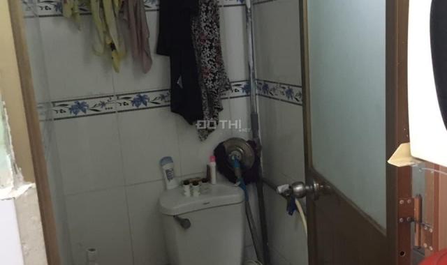 Nhà hẻm 2 sẹc đường Thống Nhất, P15, Gò Vấp, DT 15m2, giá 1.45 tỷ