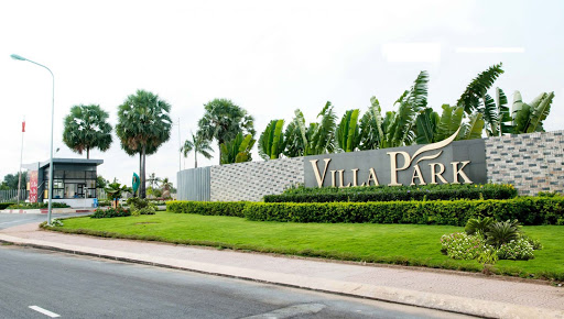 Bán biệt thự đơn lập (310m2) Villa Park - view sông - LH: 0901 257 938