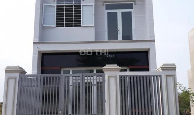 Bán nhà riêng tại đường Hương Lộ 10, Xã Bình Chánh, H Bình Chánh, DT 100m2, giá 1.6 tỷ