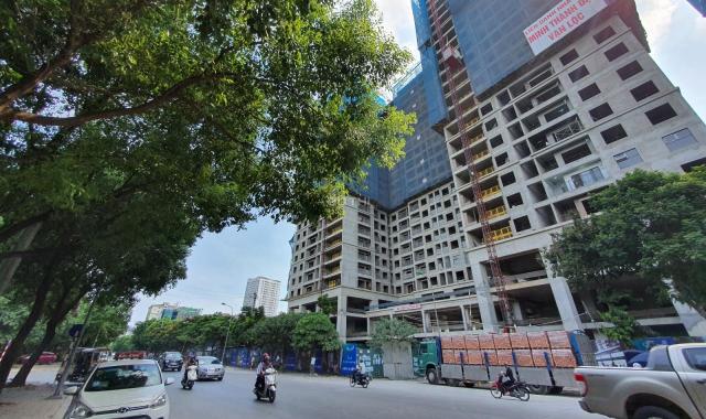 Khai trương căn hộ mẫu tại PD Green Park - Cơ hội bốc thăm Vinfat Fardil trị giá 420 triệu