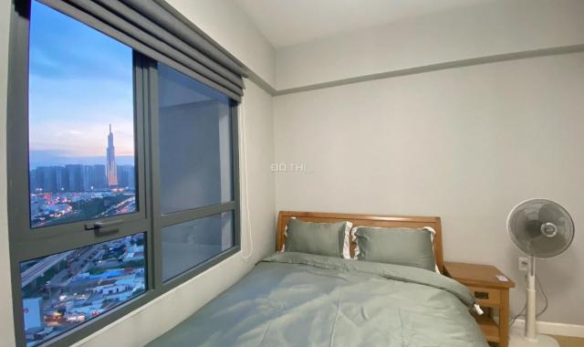 Cho thuê căn hộ cao cấp Masteri An Phú, Quận 2, 3 phòng ngủ, 99m2