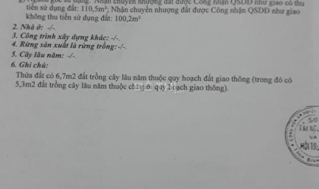 Bán dãy nhà trọ tại Phường Dĩ An, Dĩ An, Bình Dương, diện tích 210m2, giá 4.9 tỷ