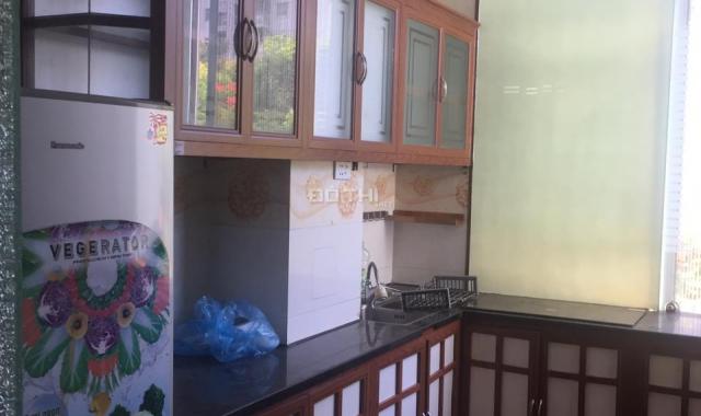 Cần bán gấp căn hộ chung cư CT4 Mễ Trì Hạ, Phạm Hùng, Nam Từ Liêm 65m2