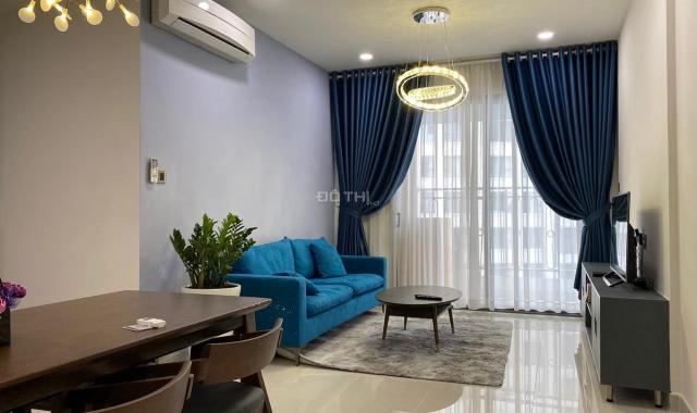 Cần bán căn hộ 2PN Saigon Royal Quận 4, giá 5.7 tỷ, diện tích 80m2, đầy đủ nội thất