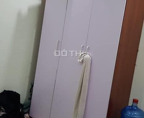 TT Đống Đa - Đông Tác sát Vincom Phạm Ngọc Thạch - CC mini 7T thang máy, 16 phòng doanh thu 60tr/th