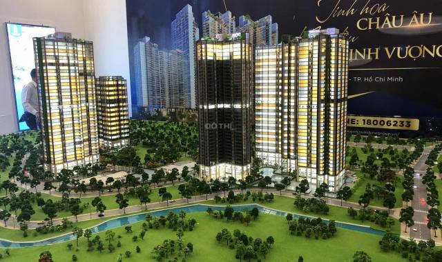 Bán căn hộ chung cư tại dự án Sunshine City Sài Gòn, Quận 7, Hồ Chí Minh, diện tích 80m2, giá 4 tỷ