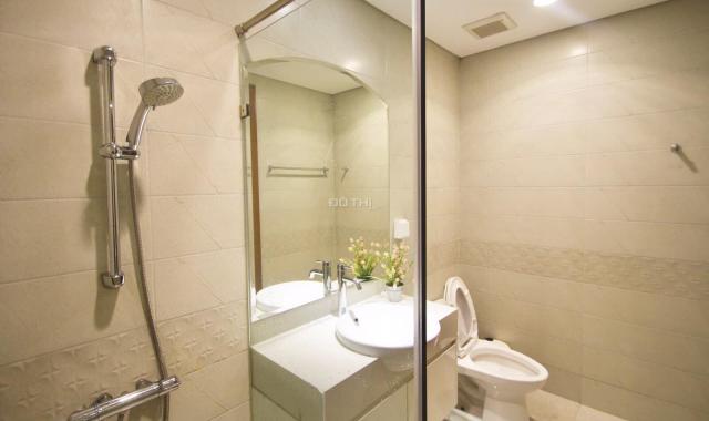 Cho thuê căn hộ chung cư A10 Nguyễn Chánh - Cầu Giấy, 100m2, 3PN, đầy đủ nội thất, 13.5 triệu/th