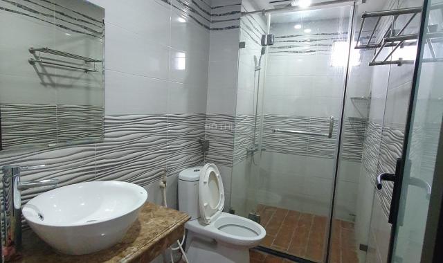 32 tỷ MP Yên Phụ 106m2 view hồ Tây, sổ đẹp, cực hiếm, căn hộ thượng lưu, 9T x 12m MT