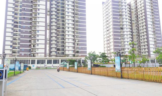 Giá sốc bán chung cư Vision Bình Tân giá rẻ căn góc bao đẹp đến là thích