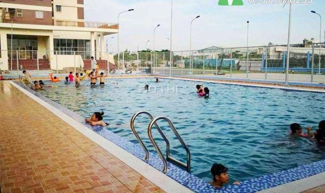 Giá sốc bán chung cư Vision Bình Tân giá rẻ căn góc bao đẹp đến là thích
