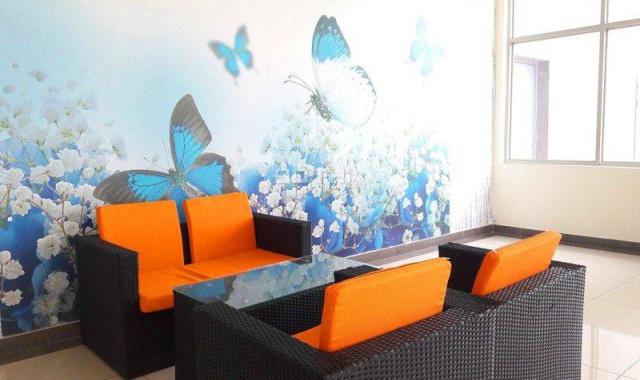 Giá sốc bán chung cư Vision Bình Tân giá rẻ căn góc bao đẹp đến là thích