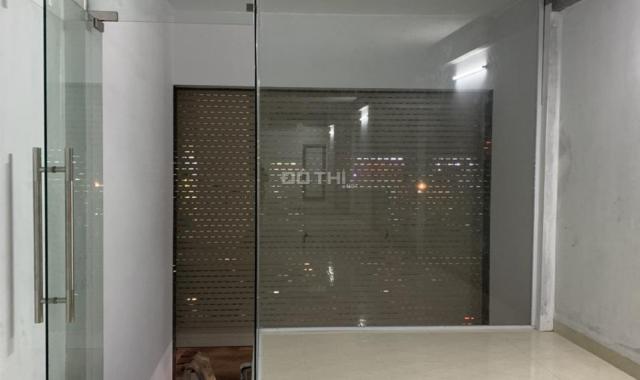 Cho thuê nhà Trần Phú Hà Đông DT 110m2, 5 tầng, MP kinh doanh giá 43 tr/th LH A Trung 038760608