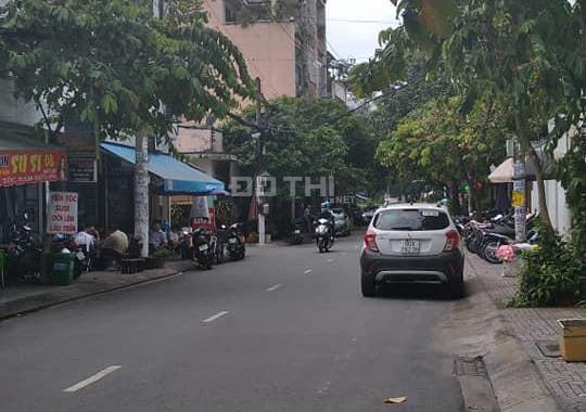 Bán nhà mặt phố tại đường Nhất Chi Mai, P. 13, Tân Bình, Hồ Chí Minh diện tích 85m2, giá 12.28 tỷ