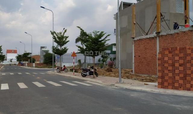 Bán đất ngay trục đường N3 Phú Hồng Thịnh 8, ngân hàng hỗ trợ vay 70%
