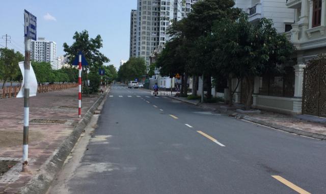 Bán nhà mặt phố Minh Khai sát Times City, 70m2 đường rộng đẹp kinh doanh cực tốt 15,9 tỷ