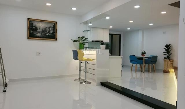 Bán nhà đường Lý Thường Kiệt, quận Gò Vấp. DT: 61m2, LH: 0932155399