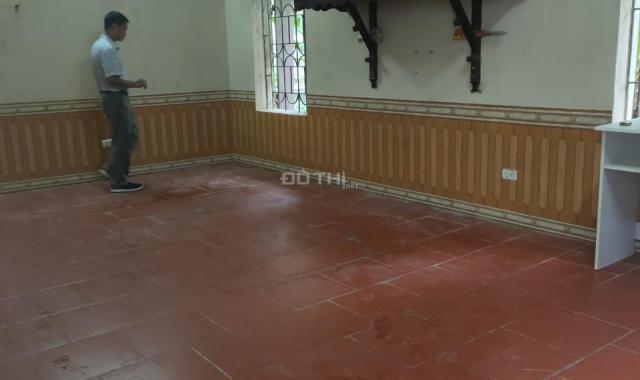 Bán đất tổ 8 Yên Nghĩa 45m2 có nhà cấp 4, giá nhỉnh 1 tỷ