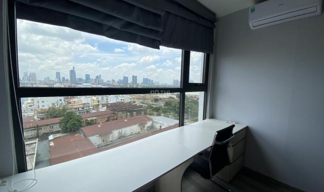 3,75 tỷ căn hộ Q4 80m2 có sổ hồng, 2PN, 2WC, NT đẹp, view sông SG, LH: 0938231076 (Ms Oanh