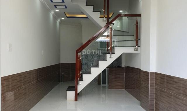 Nhà hẻm 1056 Huỳnh Tấn Phát - 3.2x9m - trệt, lầu, 2PN, 2WC - giá 1.4 tỷ TL