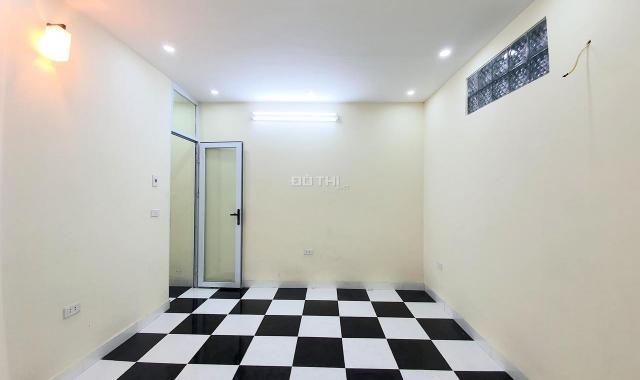 Bán rẻ như cho! Nhà ngõ Gốc Đề - Minh Khai giá sốc 35m2 chỉ 1,7 tỷ - ba gác đỗ cổng, 0969282688