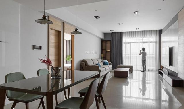 Lập thành phố Thủ Đức - Thuận An hưởng lợi - căn hộ 2 phòng ngủ chỉ 1.3 tỷ/căn tặng nội thất