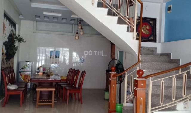 Cho thuê nhà riêng tại phố Trần Nguyên Hãn, Phường Niệm Nghĩa, Lê Chân, Hải Phòng diện tích 50m2
