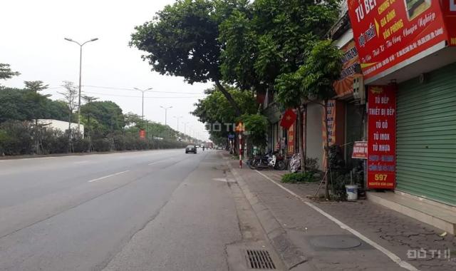 Bán nhà đường Bát Khối, Long Biên, Hà Nội DT 52m2 x 5T, giá 4.0 tỷ