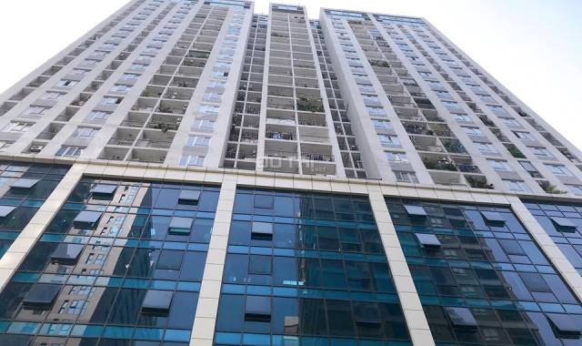 Tôi cần bán nhanh chung cư 2PN Mỹ Sơn Tower, Thanh Xuân, 63m2 tầng trung view thoáng