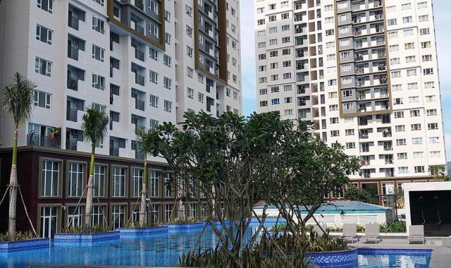 Bán căn hộ The Park Residence 2PN, giá 1.65 tỷ