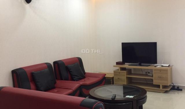 Cho thuê căn hộ Oriental Plaza, full nội thất, giá tốt ở quận Tân Phú